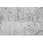 Główka łóżka HANDWRITING 180x100x8 cm